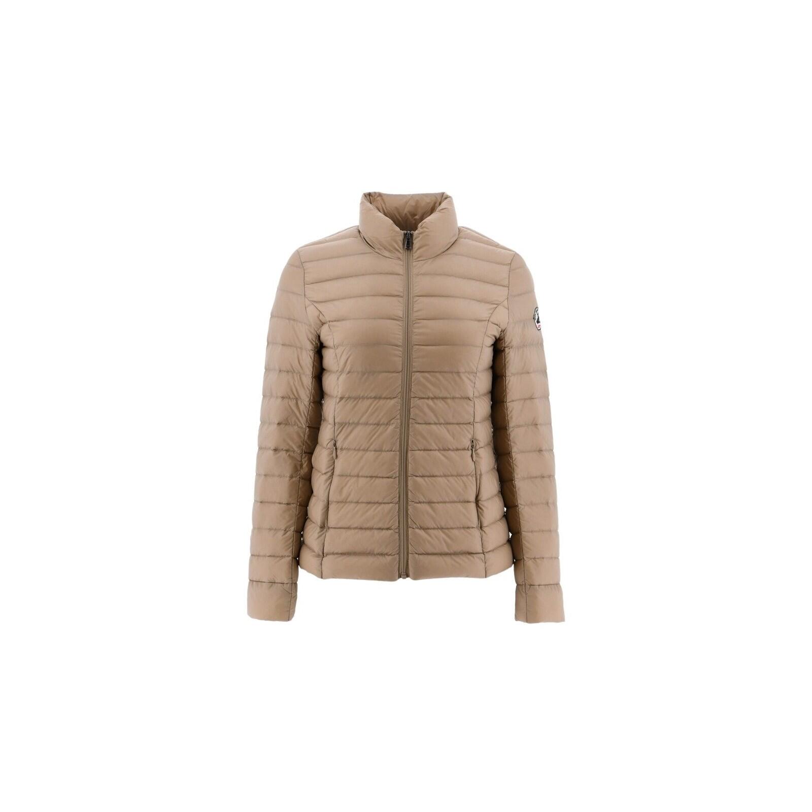 Doudoune jott pas cher femme Decathlon